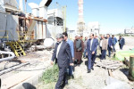 نیروگاه برق ماکو پس از ۳ سال توقف به چرخه تولید برمی‌گردد