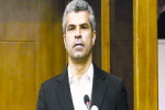 هادی ساعی رئیس فدراسیون تکواندو شد