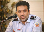 جذب ۳۰۰  آتش‌نشان جدید در تهران