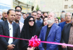 افتتاح نخستین کمربندی شهر فردوسیه، گامی مؤثر در کاهش ترافیک و توسعه شهری