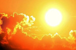 تاثیر گرما و خشکسالی بر زندگی میلیاردها نفر