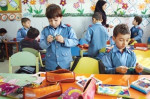 پیش‌دبستانی اجباری نیست
