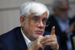 عارف: راهبرد دولت تأمین پایدار کالاهای اساسی و جلوگیری از گران‌فروشی است