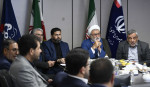 مجلس به‌طور جدی پیگیر حل مشکلات کارکنان صنعت نفت است