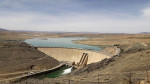 ذخایر سدهای آب تهران همچنان نگران‌کننده است