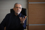 حضور ایران در پیمان‌های بزرگ منطقه ای از اراده جدی تهران برای توسعه حکایت دارد