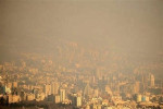 آلودگی هوا خطر ابتلا به فشار خون بالا در دوران کودکی را افزایش می‌دهد