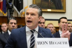 هگست:‌ در صورت لزوم آماده ازسرگیری جنگ با ایران هستیم