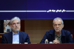 پیشرفت‌کشور در گروی تبدیل‌دانشگاه‌ها  به کانون‌های حل‌مسائل