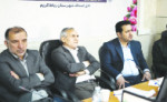 تشدید نظارت بر بازار و تعیین تکلیف واحدهای فاقد پروانه کسب در رباط‌کریم