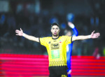 انتقال لیموچی به پرسپولیس در بن‌بست