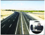 ثبت  بیش از ۷۸هزار تخلف توسط سامانه‌های توزین حین حرکت در محورهای استان اصفهان
