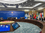 حمایت قاطع سازمان همکاری شانگهای از ایران در برابر تجاوز آمریکایی- صهیونیستی