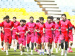 شروع تمرینات بدون سرمربی سرخپوشان
