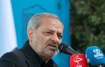 کاظمی:باید «میناب» را به گفتمان دائمی بین‌المللی تبدیل کنیم