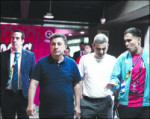 گزارش رسانه RMC از تیم ملی ایران