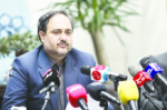 تعیین تکلیف ۶۳۰هکتار پهنه خالی در مشهد