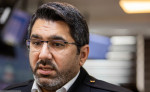 ۱۰۵ موتورلانس در راه تهران