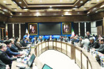 شهردار کرج:مدیران پاسخگوی عملکرد خود باشند