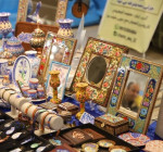 صادرات ۱۶۳ میلیون دلاری صنایع دستی  در ۱۰ ماهه سال گذشته
