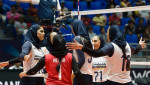 پیروزی تیم ملی ایران مقابل هنگ کنگ