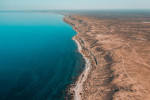 پژوهش مهم محققان ایرانی درباره نوسانات آب دریا