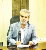 آغاز به کار کانون بازنشستگان شهرداری فصل نوینی  از خدمت و همبستگی است