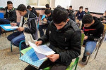 احتمال تعویق امتحانات نهایی در پی همزمانی با مراسم تشییع رهبر شهید