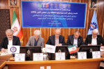 امضای تفاهم‌نامه بین رؤسای دانشگاه‌های عضو کنسرسیوم ۵ دانشگاه صنعتی