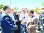 تمجید وزیر نیرو از ناوگان خودرویی نوآورانه عملیاتی و آزمایشگاهی آبفای استان اصفهان