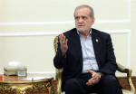 پزشکیان: تفاهم ایران و آمریکا جمعه امضا می شود