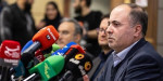 قیمت برنج با واردات و برداشت داخل متعادل می‌شود