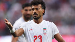 «رامین رضاییان» خلاق‌ترین بازیکن جام جهانی