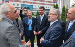 وزیر علوم از پارک علم و فناوری دانشگاه مینسک بازدید کرد