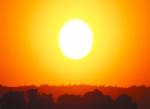 موج دوم گرمای شدیدِ امسال در غرب اروپا