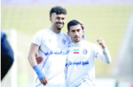 زوج صالح - رامین برای مهار دوکو