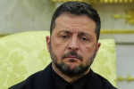زلنسکی به بلاروس هشدار داد؛ «تجهیزات روسیه را جمع کنید یا خودمان اقدام می‌کنیم»