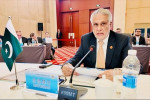 وزیر خارجه پاکستان: توافق نهایی ایران و آمریکا به نفع همه است