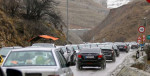 محدودیت‌های ترافیکی از ۲ تا ۶ تیر اعلام شد