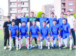 دستاوردی بزرگ در محکِ تاکتیکی