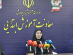برگزاری کلاس‎های جبرانی تابستانی از ۱۵ تیرماه