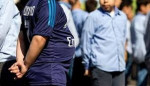 وضعیت چاقی و اضافه وزن در ایرانی‌ها