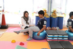 درد پاهای کودکان را جدی بگیرید