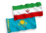 قرارداد ۲۷ ساله ایران و قزاقستان برای ایجاد  یک مرکز لجستیکی منعقد می‌شود