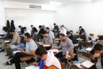 آزمون وکالت در نیمه دوم پائیز برگزار می‌شود
