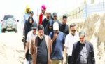 تأکید فرماندار دماوند بر حمایت سازمان مدیریت و برنامه‌ریزی استان تهران برای تأمین اعتبارات