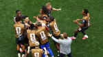 کانادا با پیروزی مقابل آفریقای جنوبی تاریخ ساز شد
