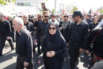 جمهوری اسلامی همواره متکی بر پشتوانه مردمی خود به مسیر پیشرفت ادامه خواهد داد