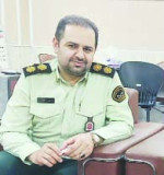 پيشگيري از آسيب‌هاي اجتماعي و ايجاد رضايت مندي و تعامل در دستور كار ما است