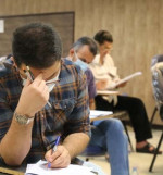 آزمون ارتقاء دستیاران تخصصی دندانپزشکی  ۱۹ شهریور برگزار می‌شود